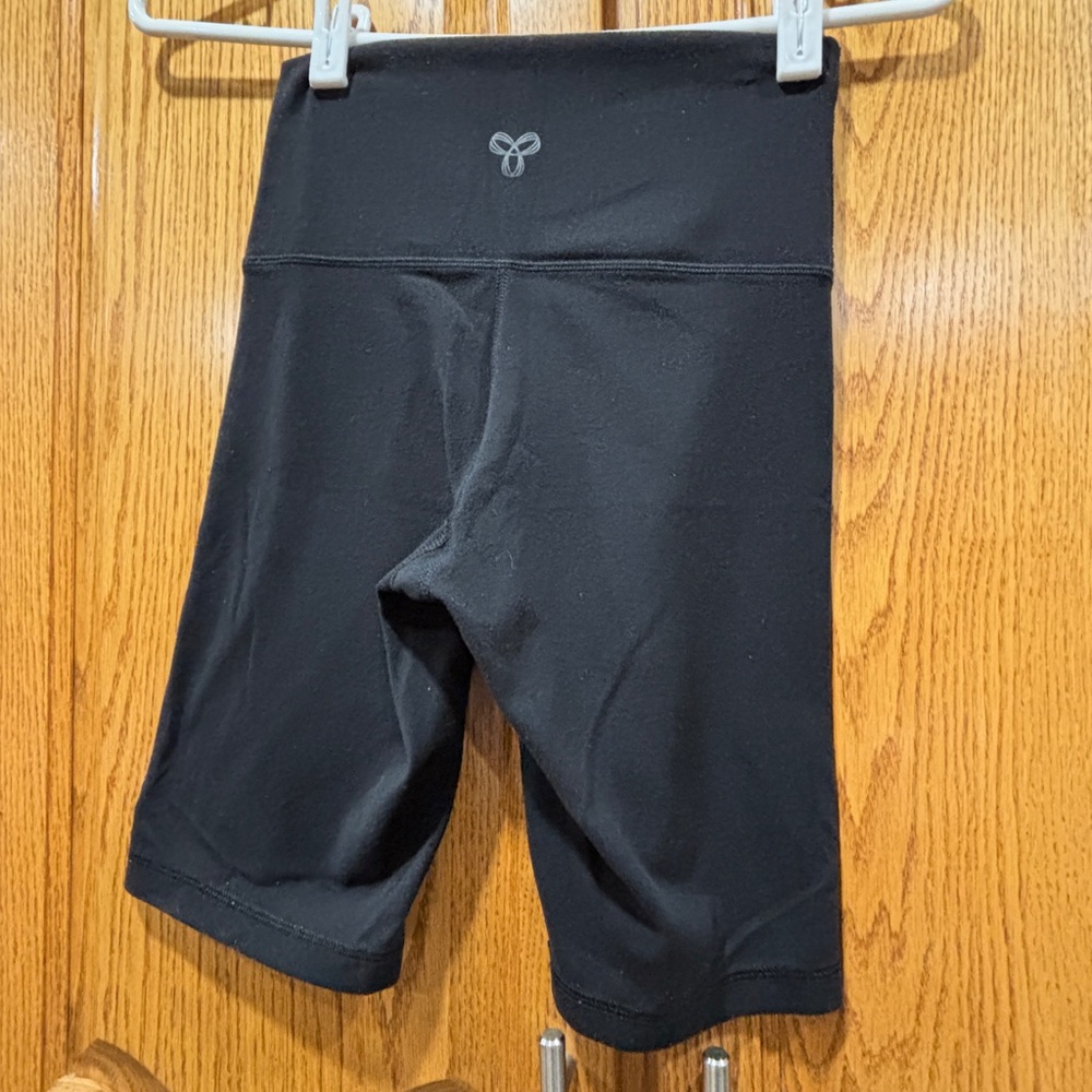 TNA Black Women's Shorts - Picture 5 of 6
